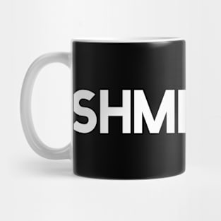 Shmeckle Mega366 #051 Mug